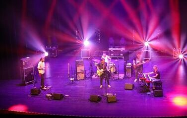 Koncert JJ Band (18 sierpnia 2023) 8