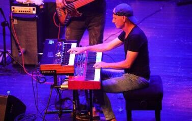 Koncert JJ Band (18 sierpnia 2023) 9
