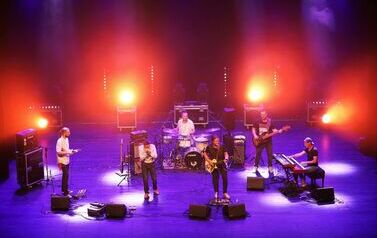 Koncert JJ Band (18 sierpnia 2023) 10