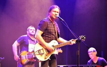 Koncert JJ Band (18 sierpnia 2023) 14