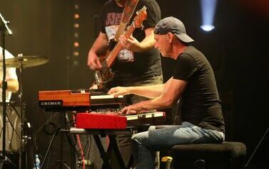 Koncert JJ Band (18 sierpnia 2023) 17