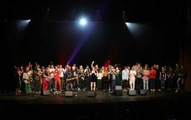 Koncert Finałowy Puławskiego Lata Bluesowego (19 sierpnia 2023) 1