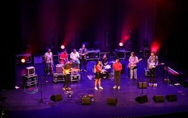 Koncert Finałowy Puławskiego Lata Bluesowego (19 sierpnia 2023) 11