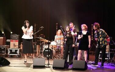 Koncert Finałowy Puławskiego Lata Bluesowego (19 sierpnia 2023) 12