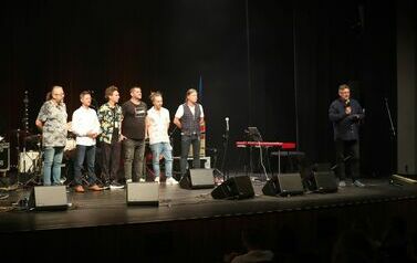 Koncert Finałowy Puławskiego Lata Bluesowego (19 sierpnia 2023) 18