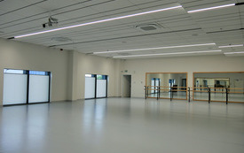 Sala baletowa