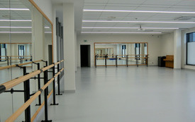 Sala baletowa (2)