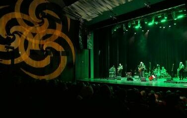 Koncert zespołu Raz Dwa Trzy (29 września 2023) 3