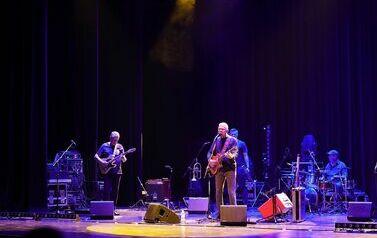 Koncert zespołu Raz Dwa Trzy (29 września 2023) 4