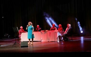 Koncert Zespołu STARsi "Piosenka jest dobra na wszystko" (10 października 2023) 3