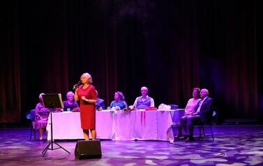 Koncert Zespołu STARsi "Piosenka jest dobra na wszystko" (10 października 2023) 4