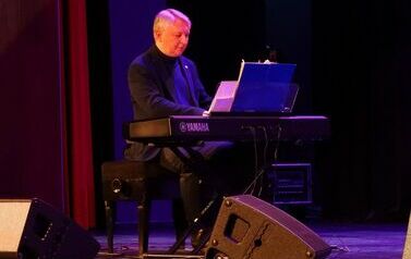 Koncert Zespołu STARsi "Piosenka jest dobra na wszystko" (10 października 2023) 8