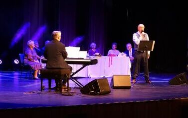 Koncert Zespołu STARsi "Piosenka jest dobra na wszystko" (10 października 2023) 10