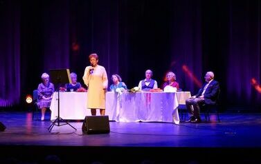Koncert Zespołu STARsi "Piosenka jest dobra na wszystko" (10 października 2023) 11