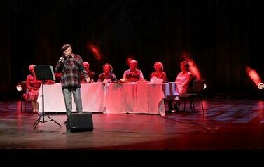 Koncert Zespołu STARsi "Piosenka jest dobra na wszystko" (10 października 2023) 13