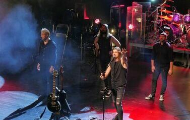 Koncert Metallica &amp; Symphony by Scream Inc. (19 października 2023) 1