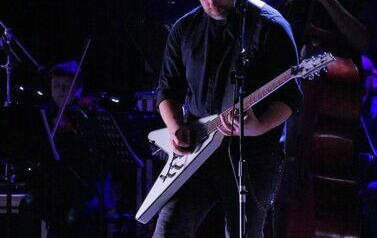 Koncert Metallica &amp; Symphony by Scream Inc. (19 października 2023) 2