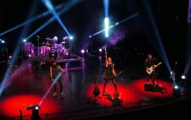 Koncert Metallica &amp; Symphony by Scream Inc. (19 października 2023) 4