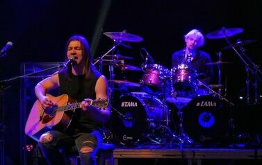 Koncert Metallica &amp; Symphony by Scream Inc. (19 października 2023) 9