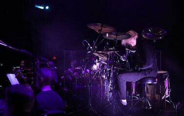 Koncert Metallica &amp; Symphony by Scream Inc. (19 października 2023) 14