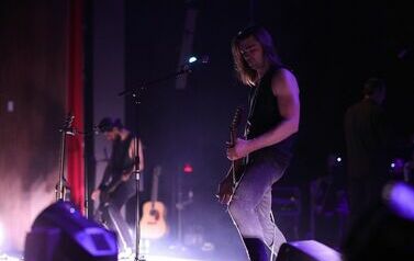 Koncert Metallica &amp; Symphony by Scream Inc. (19 października 2023) 15