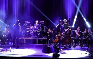 Koncert Metallica &amp; Symphony by Scream Inc. (19 października 2023) 18