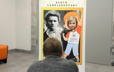 W krainie lessowych wąwoz&oacute;w - Spotkanie Uniwersytetu Dziecięcego UMCS (18 listopada 2023) 1