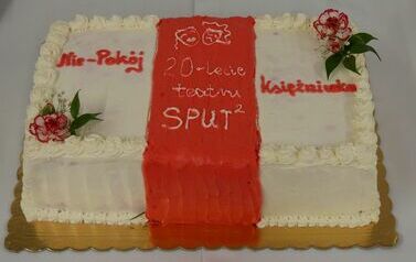 Premierowe monodramy Nikoli Niedzieli i R&oacute;ży Wojtaś z Teatru SPUT&sup2; (24 listopada 2023) 1