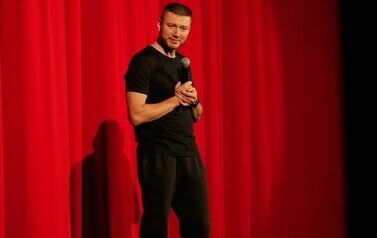 Mateusz Socha Standup 4