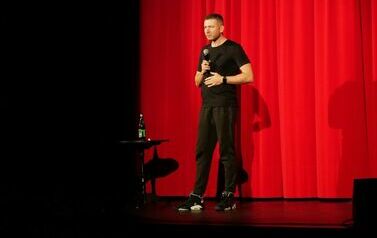 Mateusz Socha Standup 5