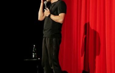 Mateusz Socha Standup 7