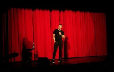 Mateusz Socha Standup 8