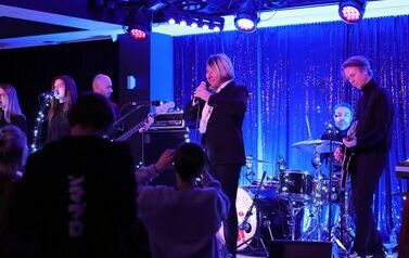 Koncert Penthouse &amp; Moriah Woods (12 grudnia 2023) 1
