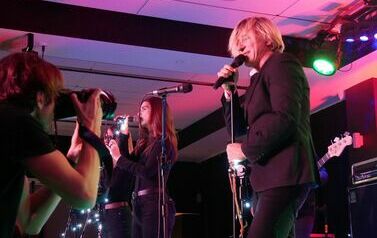 Koncert Penthouse &amp; Moriah Woods (12 grudnia 2023) 2
