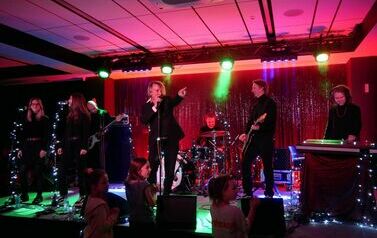 Koncert Penthouse &amp; Moriah Woods (12 grudnia 2023) 3