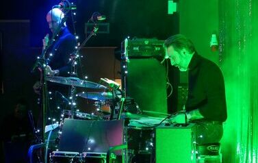 Koncert Penthouse &amp; Moriah Woods (12 grudnia 2023) 5
