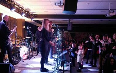 Koncert Penthouse &amp; Moriah Woods (12 grudnia 2023) 6