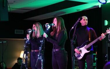 Koncert Penthouse &amp; Moriah Woods (12 grudnia 2023) 8