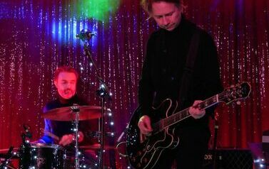 Koncert Penthouse &amp; Moriah Woods (12 grudnia 2023) 9