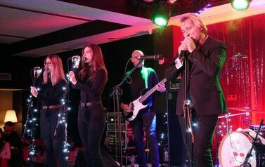 Koncert Penthouse &amp; Moriah Woods (12 grudnia 2023) 10