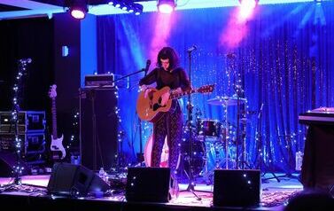 Koncert Penthouse &amp; Moriah Woods (12 grudnia 2023) 11