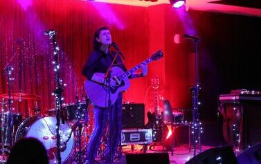 Koncert Penthouse &amp; Moriah Woods (12 grudnia 2023) 12