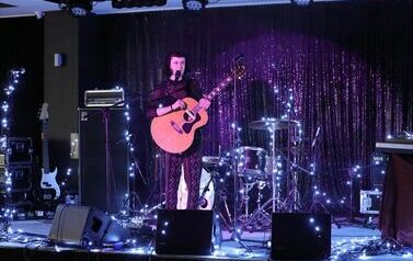 Koncert Penthouse &amp; Moriah Woods (12 grudnia 2023) 13