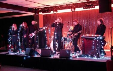 Koncert Penthouse &amp; Moriah Woods (12 grudnia 2023) 14