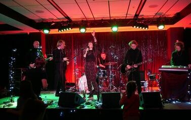 Koncert Penthouse &amp; Moriah Woods (12 grudnia 2023) 15