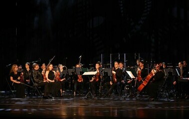 Koncert "Wszystkie Drogi Prowadzą do Rzymu - San Remo na Bis" (3 stycznia 2024) 19