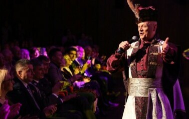 Noworoczny Koncert Kolęd w wykonaniu Reprezentacyjnego Zespołu Artystycznego Wojska Polskiego (5 stycznia 2024) 15