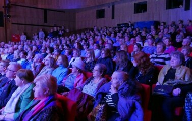 Noworoczny Koncert Kolęd w wykonaniu Reprezentacyjnego Zespołu Artystycznego Wojska Polskiego (5 stycznia 2024) 23