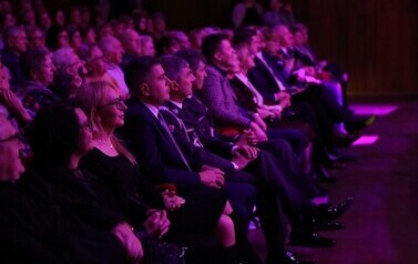 Noworoczny Koncert Kolęd w wykonaniu Reprezentacyjnego Zespołu Artystycznego Wojska Polskiego (5 stycznia 2024) 28