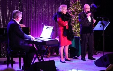 Koncert "Nie śpiewać w taką noc to grzech..." (10 stycznia 2024) 2